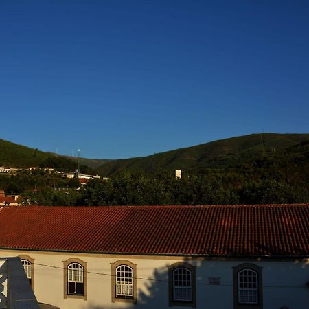 Casa Da Ti Cristina Appartement Pomares Buitenkant foto