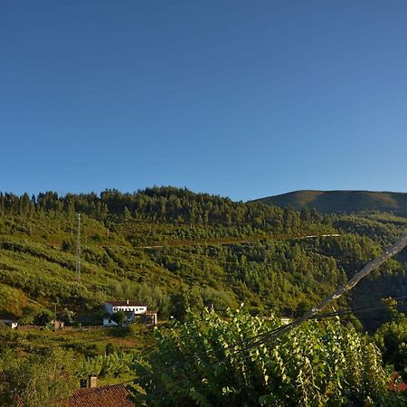 Casa Da Ti Cristina Appartement Pomares Buitenkant foto