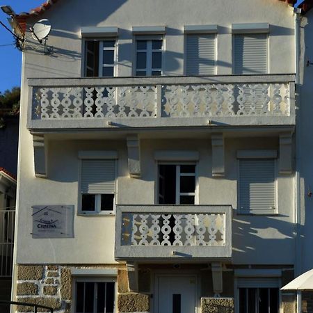 Casa Da Ti Cristina Appartement Pomares Buitenkant foto
