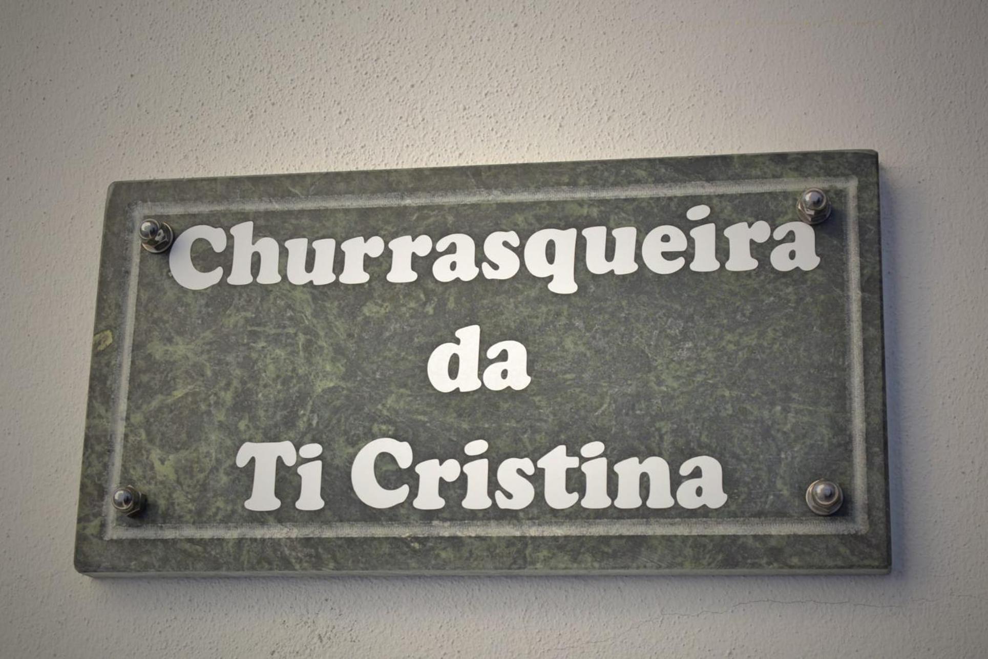 Casa Da Ti Cristina Appartement Pomares Buitenkant foto
