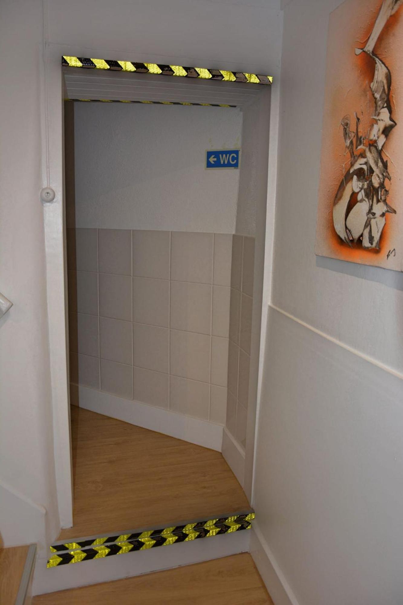 Casa Da Ti Cristina Appartement Pomares Buitenkant foto