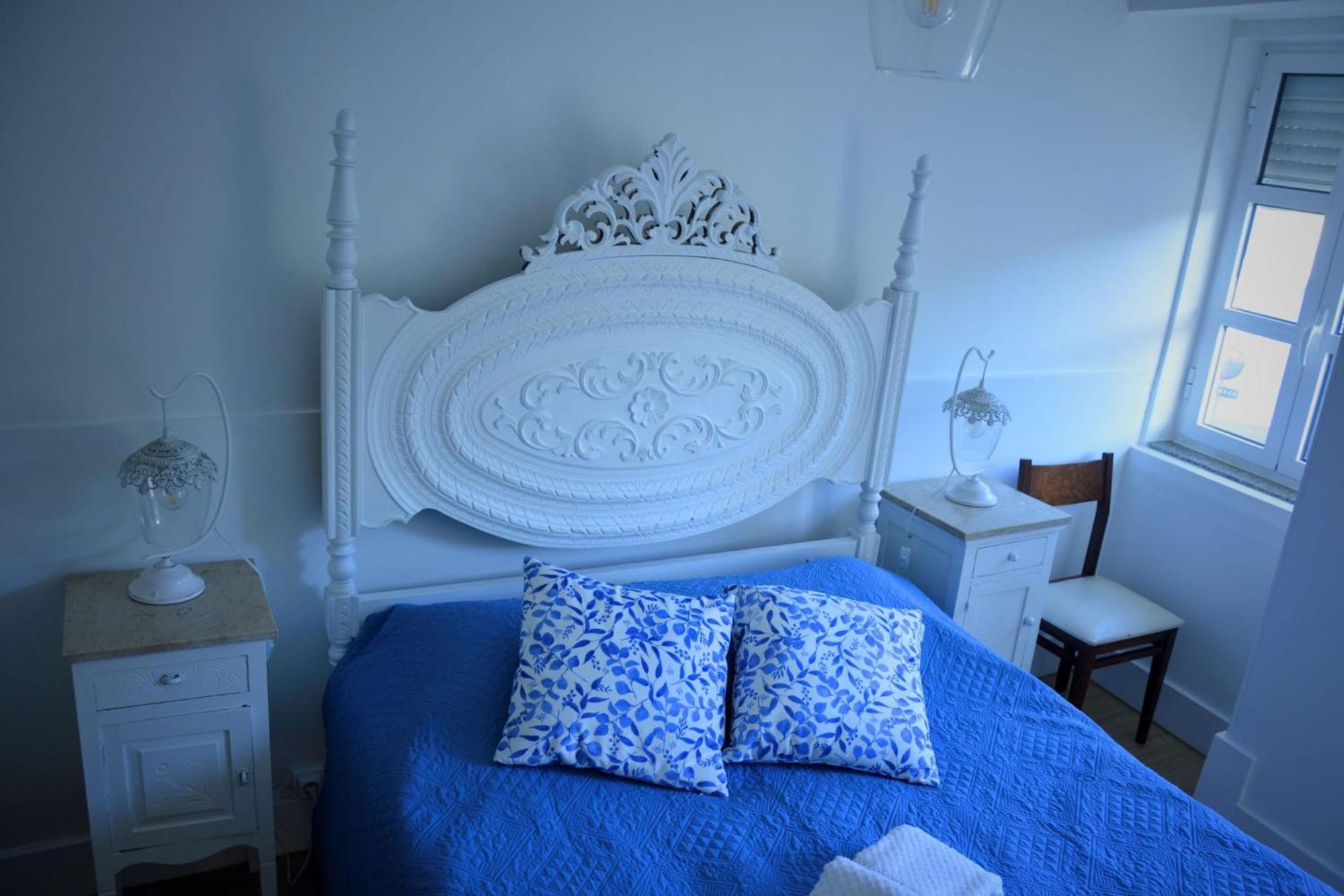 Casa Da Ti Cristina Appartement Pomares Buitenkant foto