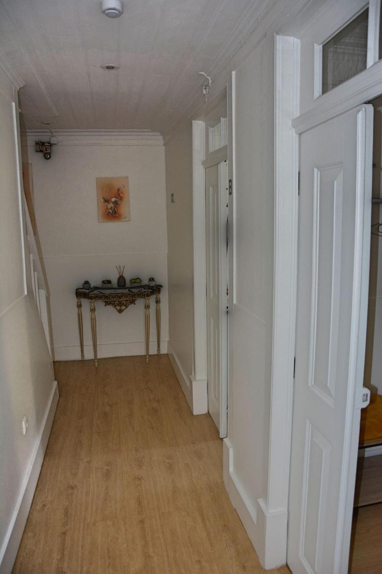 Casa Da Ti Cristina Appartement Pomares Buitenkant foto