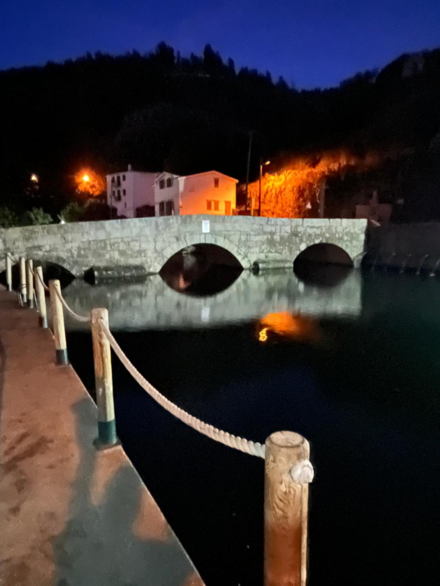Casa Da Ti Cristina Appartement Pomares Buitenkant foto